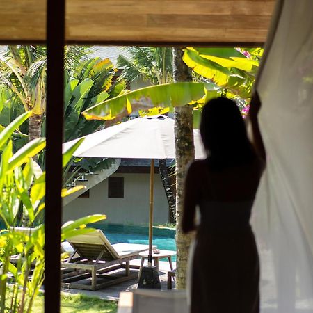 Masmara Resort Canggu 外观 照片