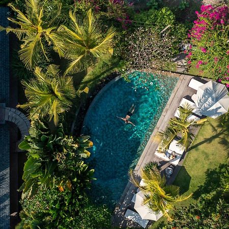 Masmara Resort Canggu 外观 照片