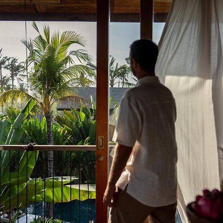 Masmara Resort Canggu 外观 照片