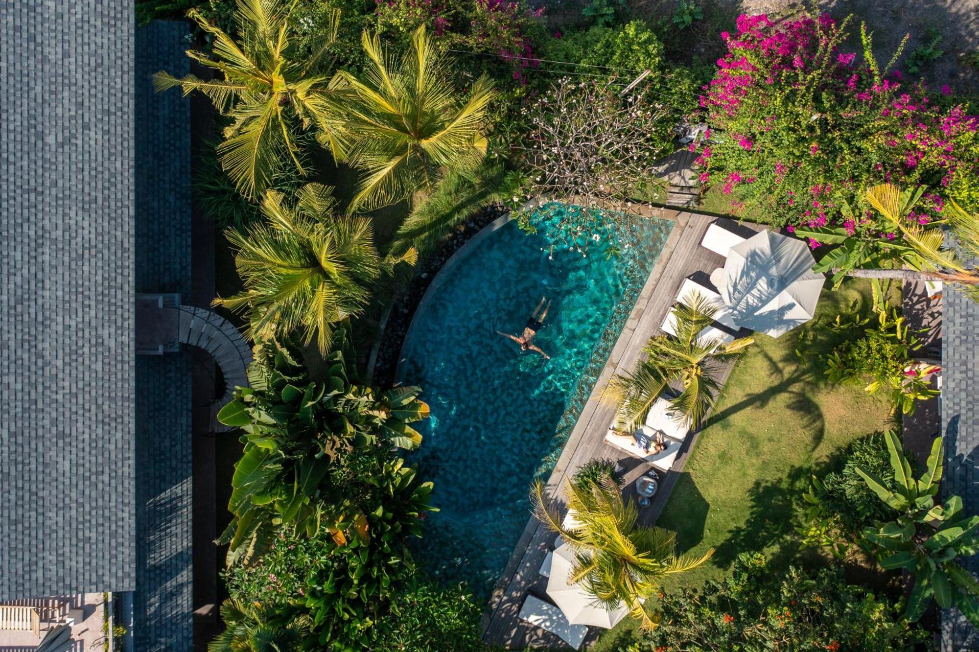 Masmara Resort Canggu 外观 照片