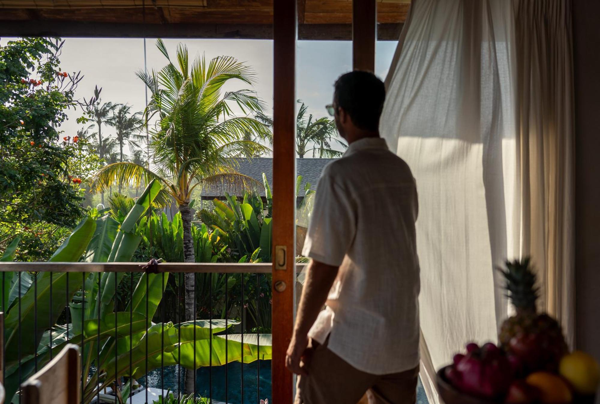 Masmara Resort Canggu 外观 照片